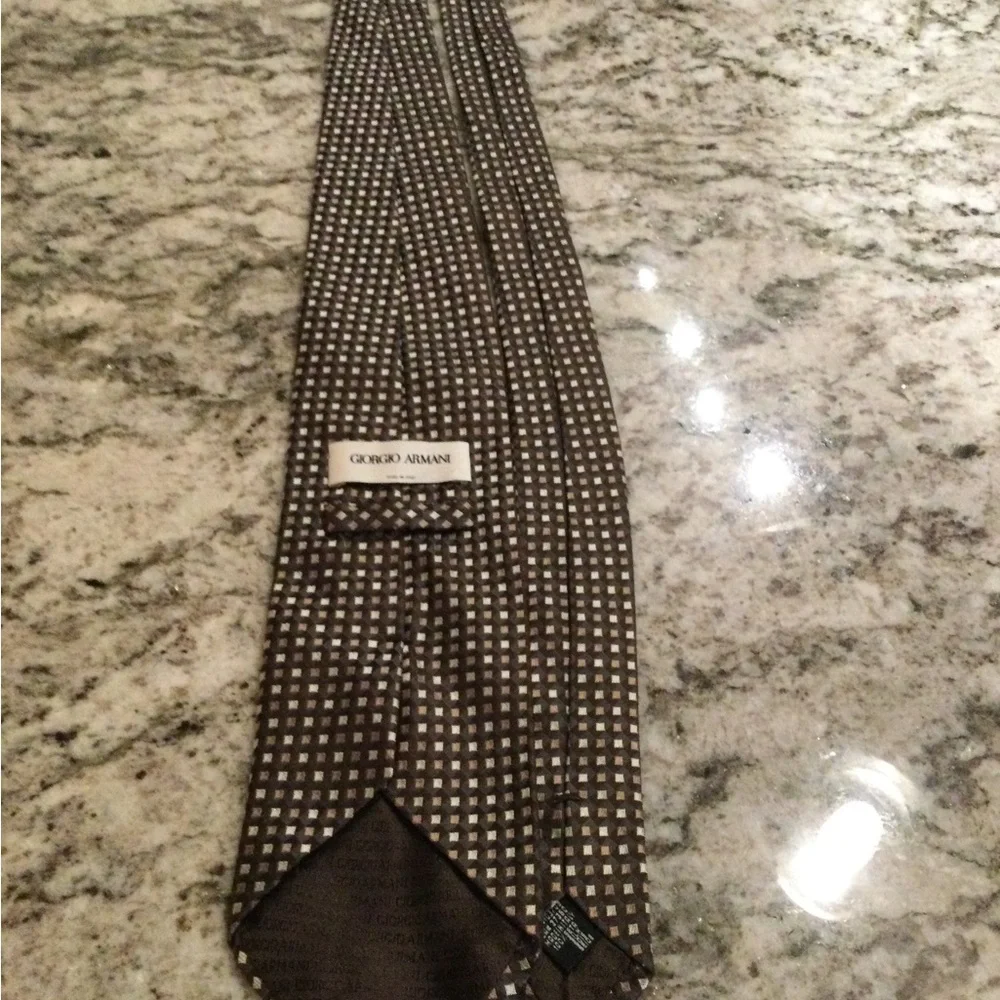 Giorgio Armani elegant giorgio